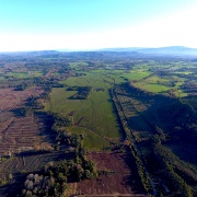 Diagnóstico Integral (Legal, Tributario, Territorial) de Propiedades Agrícolas y Forestales