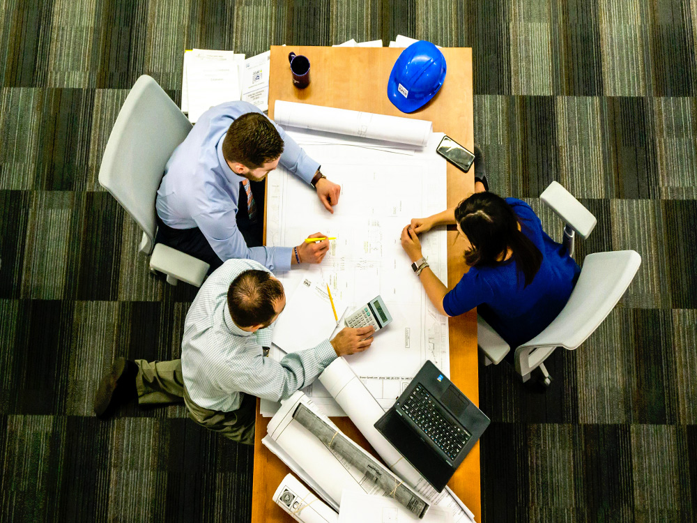 Dirección de Empresas